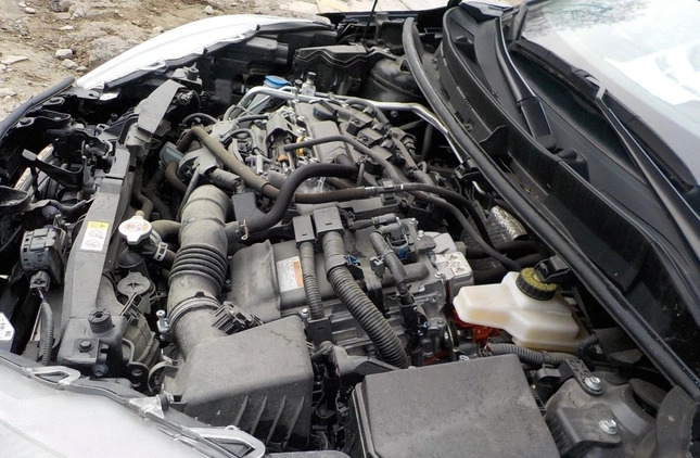 Toyota Yaris cena 30900 przebieg: 19611, rok produkcji 2021 z Mielec małe 407